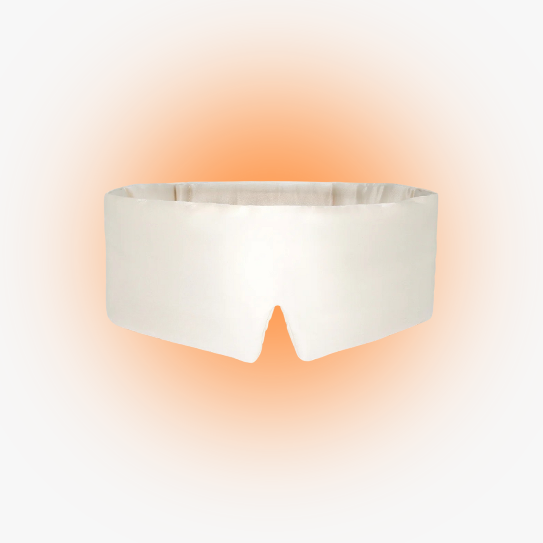 Antifaz Deep Sleep 3D